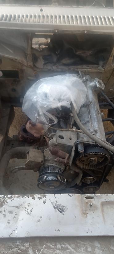 turbo az ford transit 2008: Tofaş matoru ideal vəziyyətde — 1