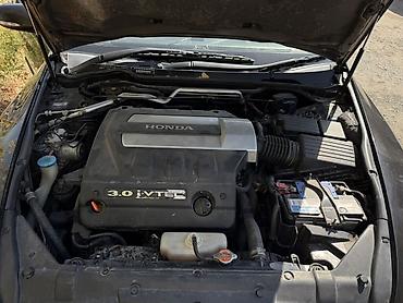 range rover 2003: Honda Integra: 2003 г., 3 л, Автомат, Бензин, Седан — 3