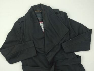 kurtka twenty four: Ted Baker, Trencz damski, rozmiar S