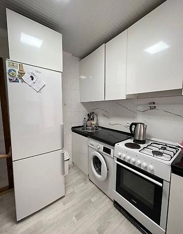 Продажа квартир: 2 комнаты, 43 м², 104 серия, 3 этаж, Косметический ремонт at lalafo.kg — 2 Продажа квартир: 2 комнаты, 43 м², 104 серия, 3 этаж, Косметический ремонт — 2