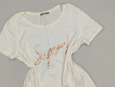 Ubrania damskie: Orsay, T-shirt damski, rozmiar L