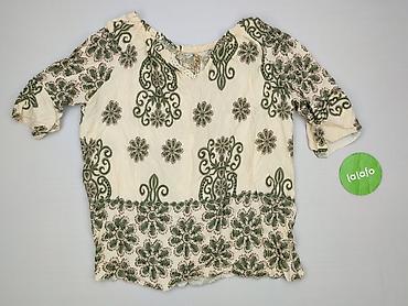 second style: Italian Style, Bluzka damska, rozmiar 2XL — 2