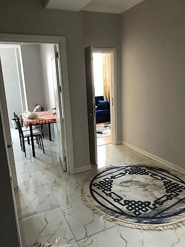sumqayitda kiraye: İnşaatçılar otaq yoldaşı 2 xanım axtarılır.
2 otaq 90m2 22/21 mərtəbə — 5