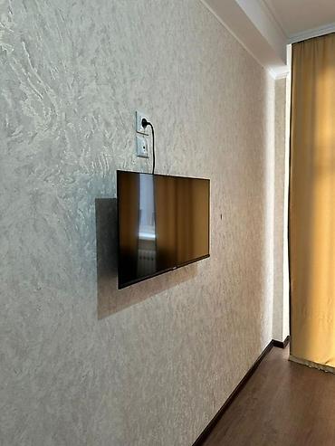 Посуточная аренда комнат: 51 м², С мебелью — 12