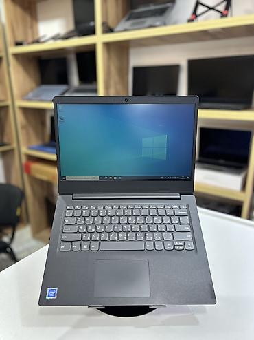 notebook satış: İşlənmiş Lenovo IdeaPad, 14 ", Intel Celeron, 256 GB, Ödənişli çatdırılma, Rayonlara çatdırılma, Ünvandan götürmə — 6
