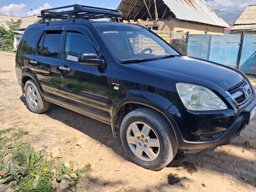 машина 99 лада: Honda CR-V: 2004 г., 2 л, Автоматические, Бензин, Кроссовер