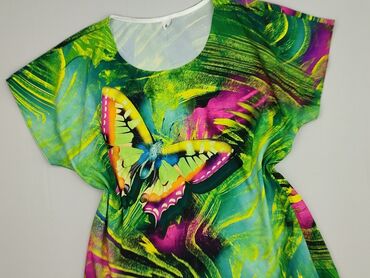 Women's blouse, size 2XL (EU 44)