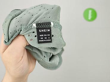 strona h: Shein, Bluzka damska, rozmiar XS — 4