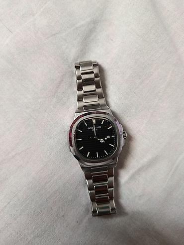 Классические часы: Классические часы часы, Patek Philippe, Мужские, Б/у — 3
