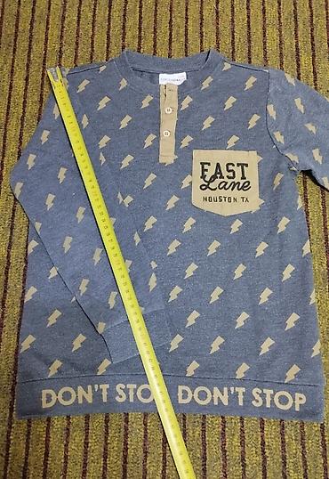 Другие детские вещи: Одежда на мальчика 3-7 лет (есть на 7-8 лет, смотрите в профиле) — 29