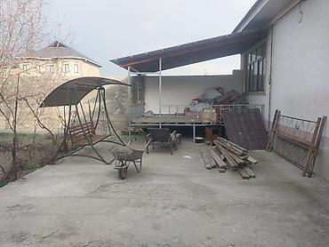 Долгосрочная аренда квартир: 3 комнаты — 8