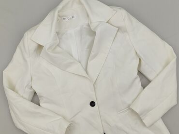moncler kurtka świecąca: Chic, Women's blazer, size M