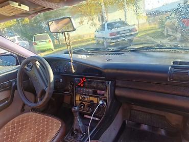 радиатор опель вектра б: Audi 100: 1991 г., 2 л, Механика, Бензин, Седан — 7