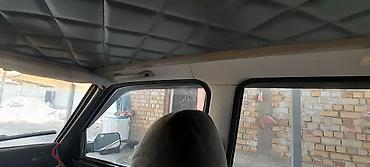 Microcar: Microcar : 1994 г., Механика, Бензин, Хэтчбэк — 11