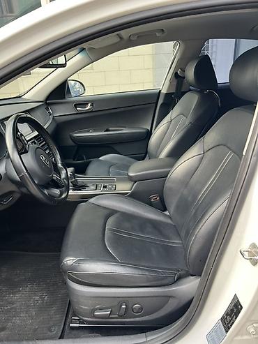 Kia: Kia K5: 2019 г., 2 л, Автомат, Бензин, Седан — 7