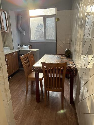 Продажа квартир: 2 комнаты, 67 м², 105 серия, 4 этаж, Косметический ремонт — 4