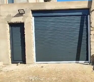 Jalüz qapılar: Jalüz qapılar Alüminium — 20