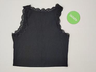 asos bluzki: Asos, Top damski, rozmiar M — 3