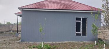 Həyət evləri və villaların satışı: 3 otaqlı, 100 kv. m, Kredit var, Təmirsiz — 3