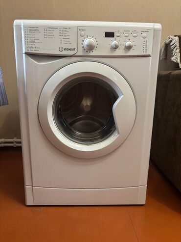 ремонт ipad: Стиральная машина Indesit, 5 кг, Требуется ремонт, Автомат, Без сушки, Нет кредита, Самовывоз