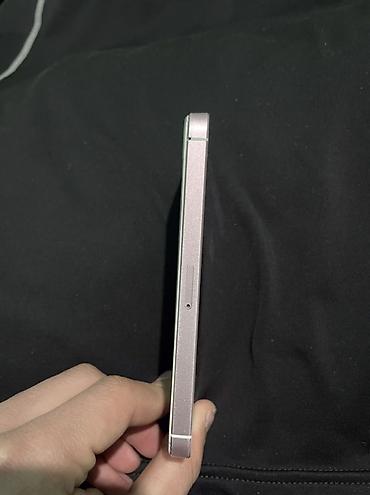 Apple iPhone: IPhone SE, 32 ГБ, Розовый, 100 % — 9