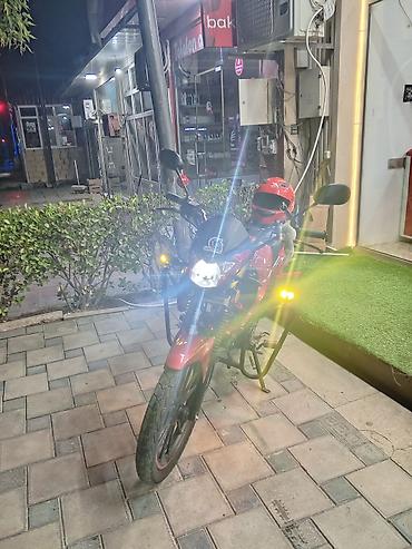 opel mühərriki: Moped/Motosiklet – şəhər və qısa məsafələr üçün rahat model — 3
