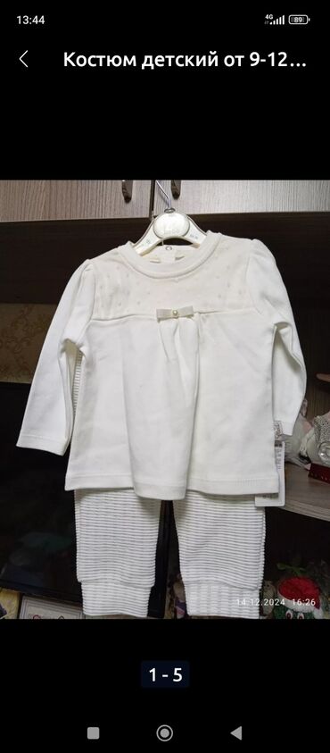 Платья: Детское платье, Новый — 18