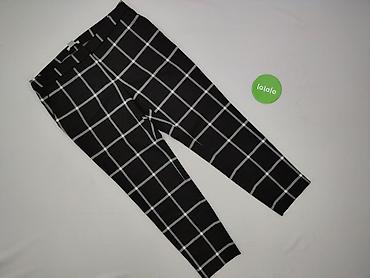 missguided eu: H&M, Spodnie materiałowe damskie, rozmiar M — 2
