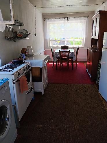 Продажа коттеджей и домов: Продается дом барачного типа в районе Нового городского пляжа Грин — 7
