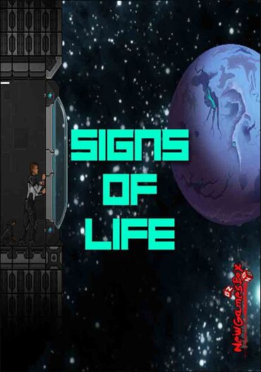 komplet lektira za 7 razred: Signs of Life - PRODAJEMO IGRICU IZ NASLOVA Igrica je nova