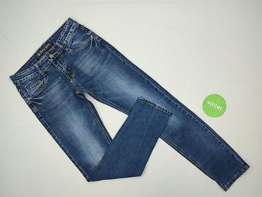 pingwin: Wam Denim, Jeansy dla mężczyzn, rozmiar XS — 2