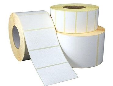 Другое оборудование для кафе, ресторанов: Чековая лента, весовая лента, маркировка, Вайлдберриз, Озон — 5