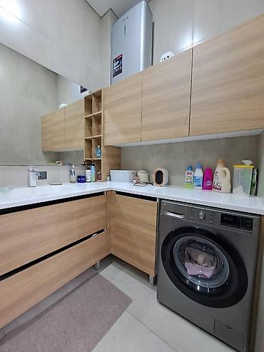 Продажа квартир: 3 комнаты, 91 м² — 5