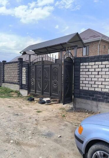 Продажа домов: Дом, 110 м², 5 комнат, Агентство недвижимости, Евроремонт