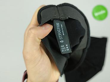 stradivarius cargo pants: Stradivarius, Spódnica damska, rozmiar M — 4