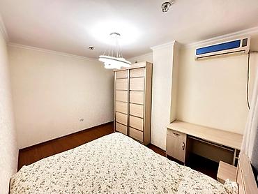 Продажа квартир: 3 комнаты, 95 м², Элитка, 7 этаж — 4