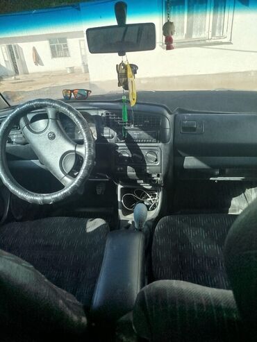 накладки на гольф 3: Volkswagen Golf: 1994 г., 1.8 л, Механика, Бензин, Хэтчбэк