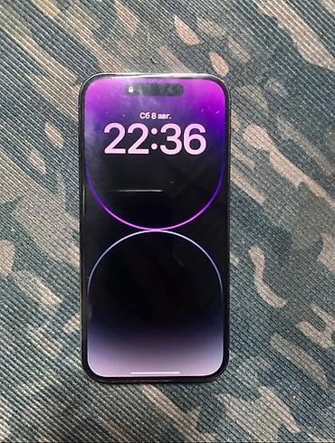 Уюлдук телефондор жана аксессуарлар: IPhone 14 Pro, 256 ГБ, фиолетовый (Deep Purple) Характеристики и — 2
