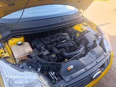 focus: Ford Focus: 2011 г., 1.5 л, Автомат, Бензин, Универсал — 4