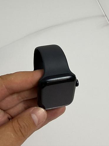 Apple Watch: 🔥 Apple Watch SE 3-го поколения — КАК НОВЫЕ! 🔥 ⌚️ Стильные — 3
