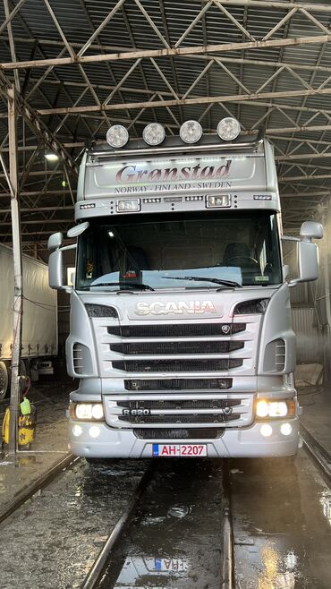 купить автомобиль маз в бишкеке: Срочно срочно продаю Scania R620 V8 матор Дух мост очень хорошие