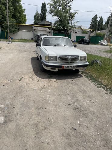 купить запчасти опель омега б: ГАЗ 3110 Volga: 2000 г., 2.4 л, Механика, Бензин, Седан
