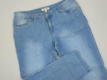pull and bear: Bonprix, Jeansy damskie, rozmiar 2XL — 1