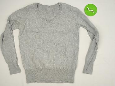 sweter s: Sweter damski, rozmiar L — 2