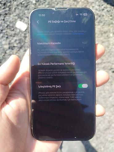 Apple iPhone: IPhone 13, 128 GB, Midnight, Face ID — 2