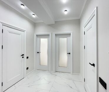 Долгосрочная аренда квартир: 1 комната, 46 м², Элитка, 7 этаж, Евроремонт