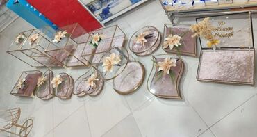 pulvizator satilir: ((2084))*Asya* Xonça 13 eded yaxşi veziyyetdedir. Tecili satilir