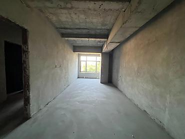 джидда: 1 комната, 46 м², Индивидуалка, 3 этаж, ПСО (под самоотделку) — 3