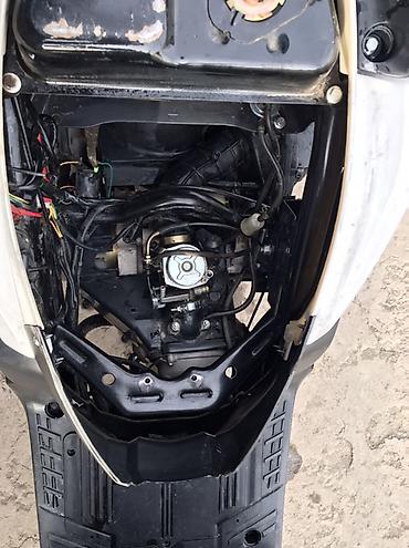 Скутеры: Tank, 175 куб. см, Бензин, Б/у — 7