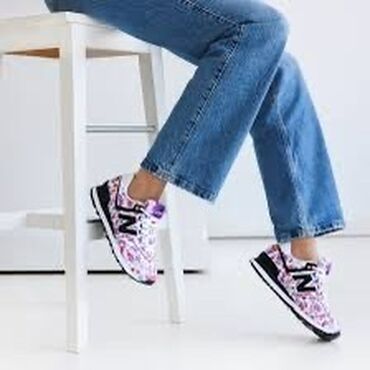 Patike: New Balance, 38, bоја - Šareno — 10